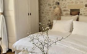 Bed And Breakfast La Dame Jeanne À